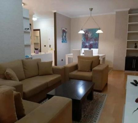 Erina Luxury Apartment Tirana Eksteriør billede