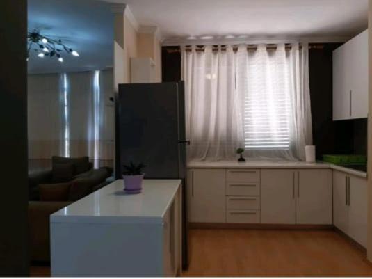 Erina Luxury Apartment Tirana Eksteriør billede