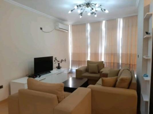 Erina Luxury Apartment Tirana Eksteriør billede