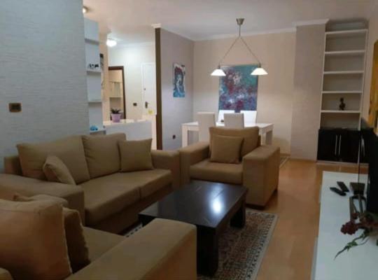 Erina Luxury Apartment Tirana Eksteriør billede